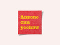 Anyone Can Yeehaw