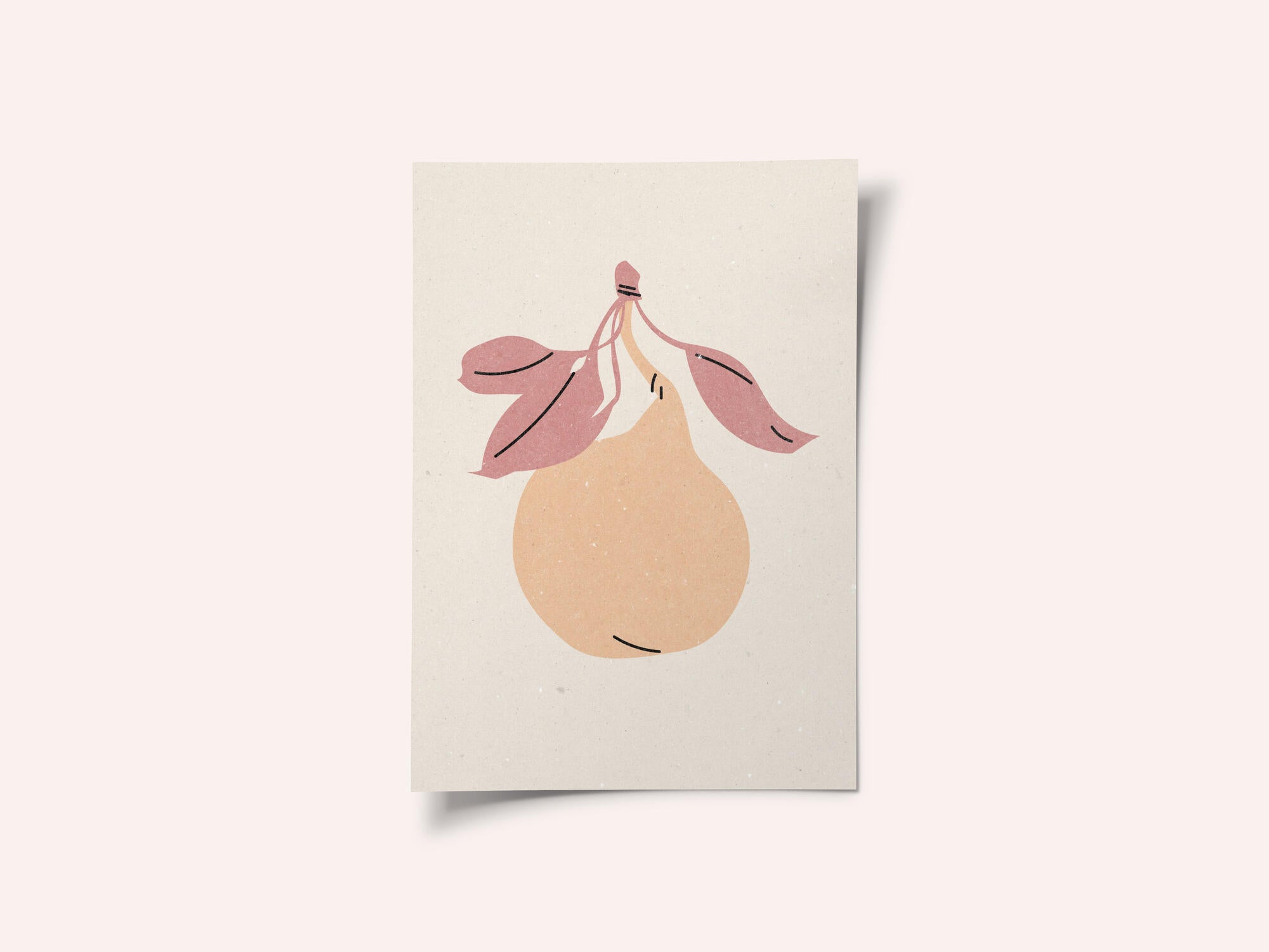 Pear