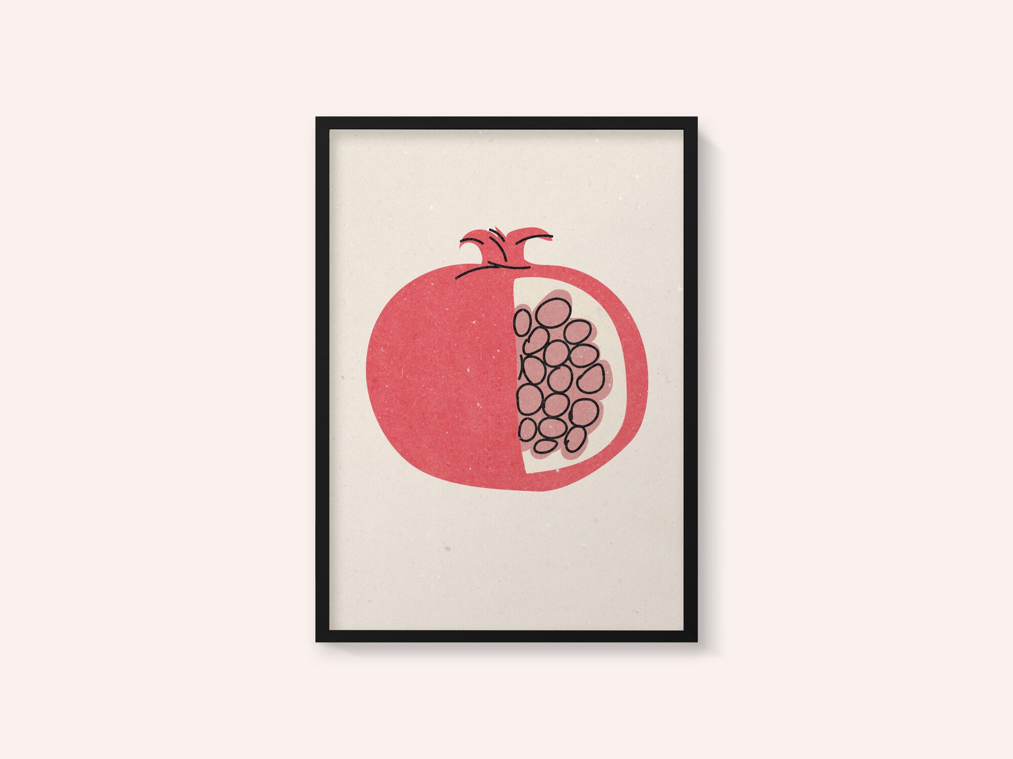 Pomegranate