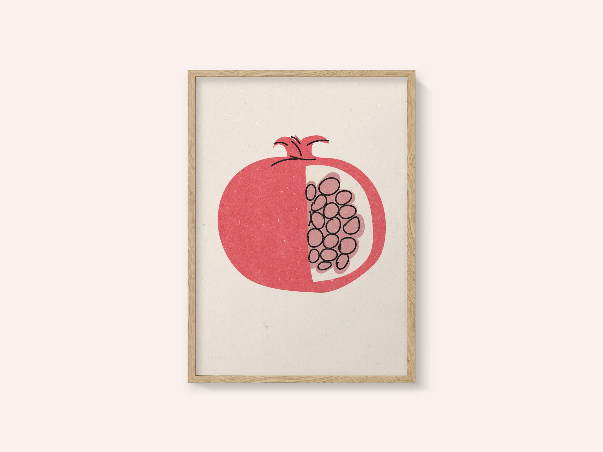 Pomegranate