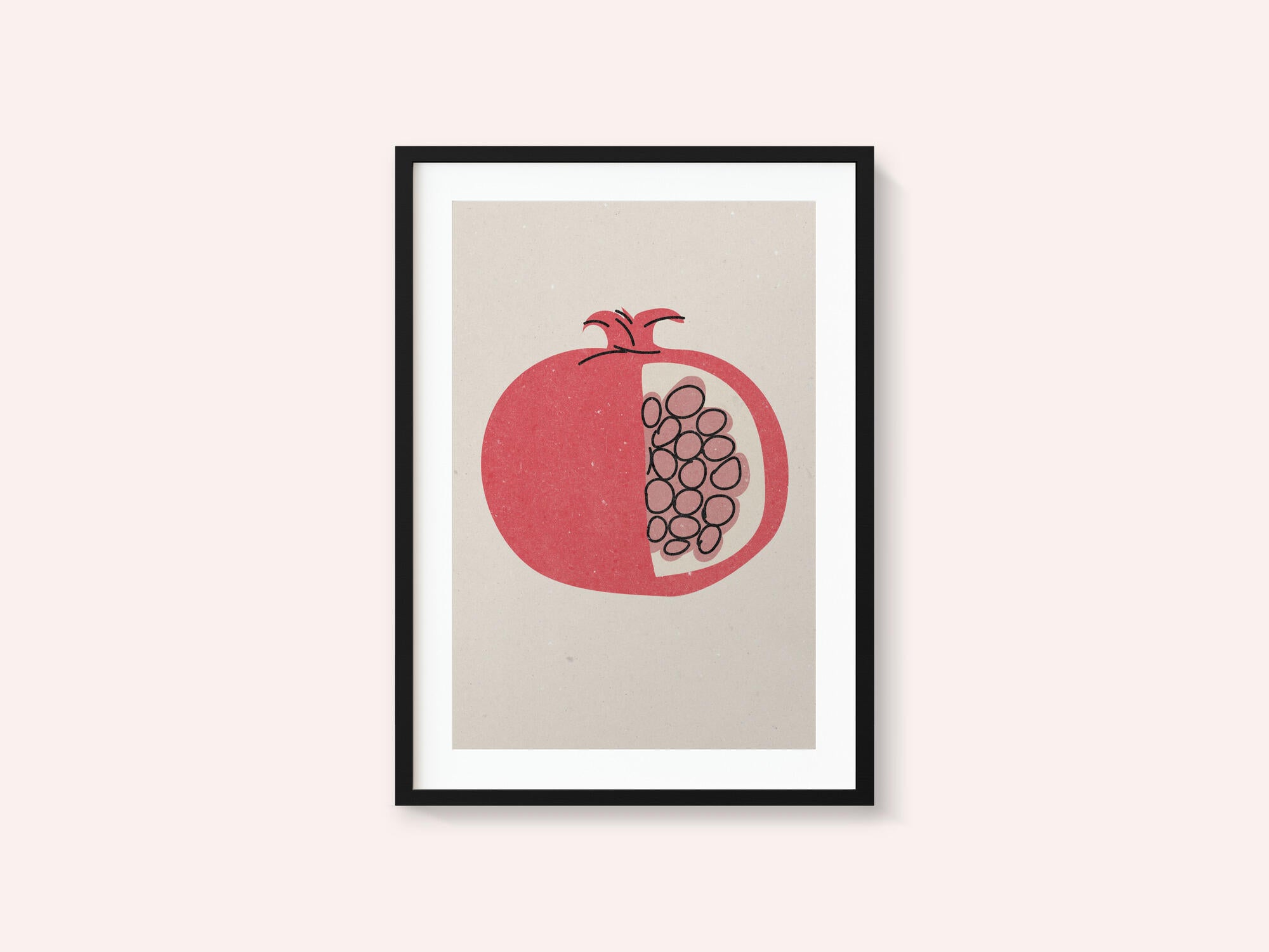 Pomegranate
