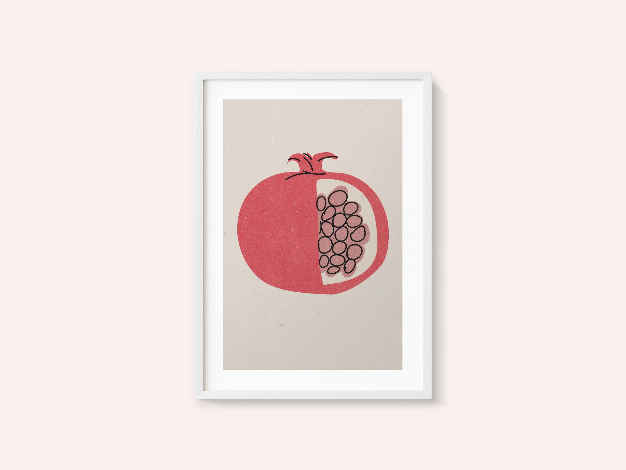 Pomegranate