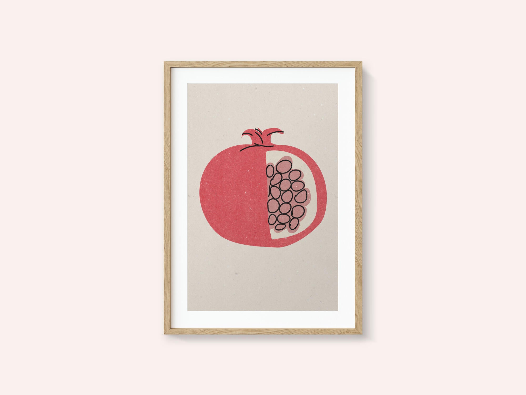 Pomegranate