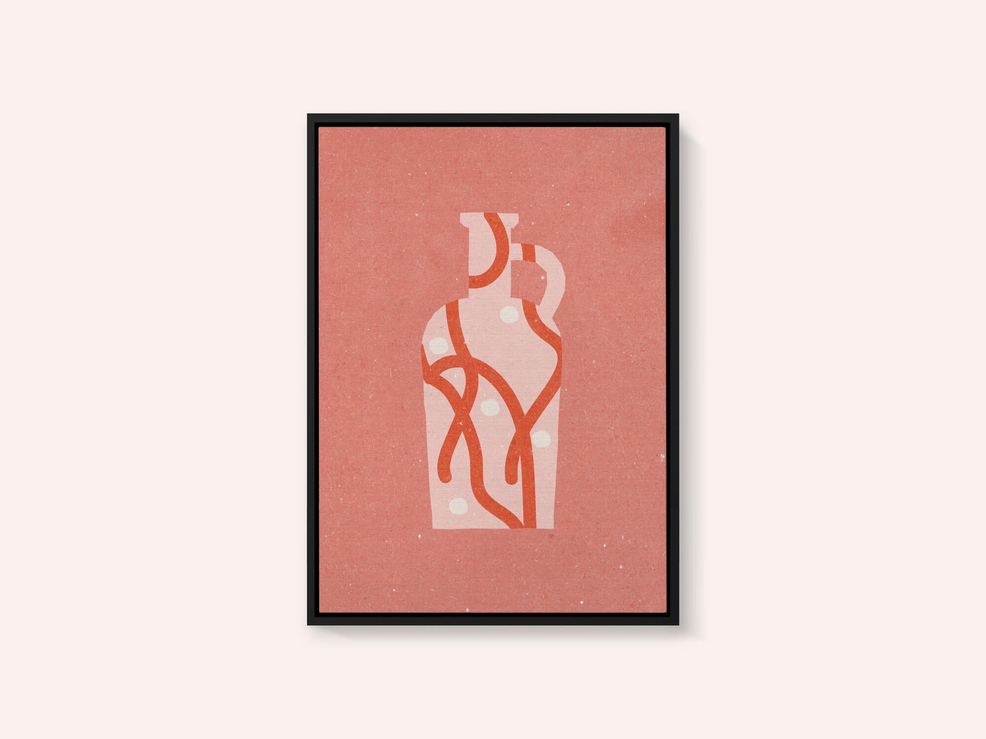 Vase 4