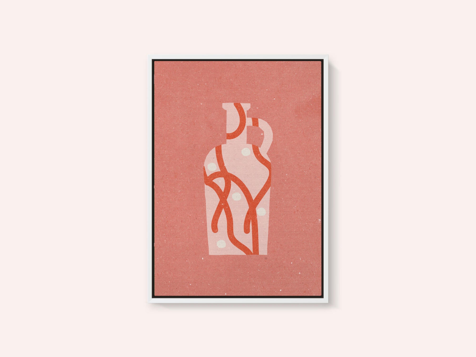 Vase 4