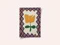 Petal plaid playtime II