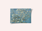Vincent Van Gogh's Almond Blossom (1890)