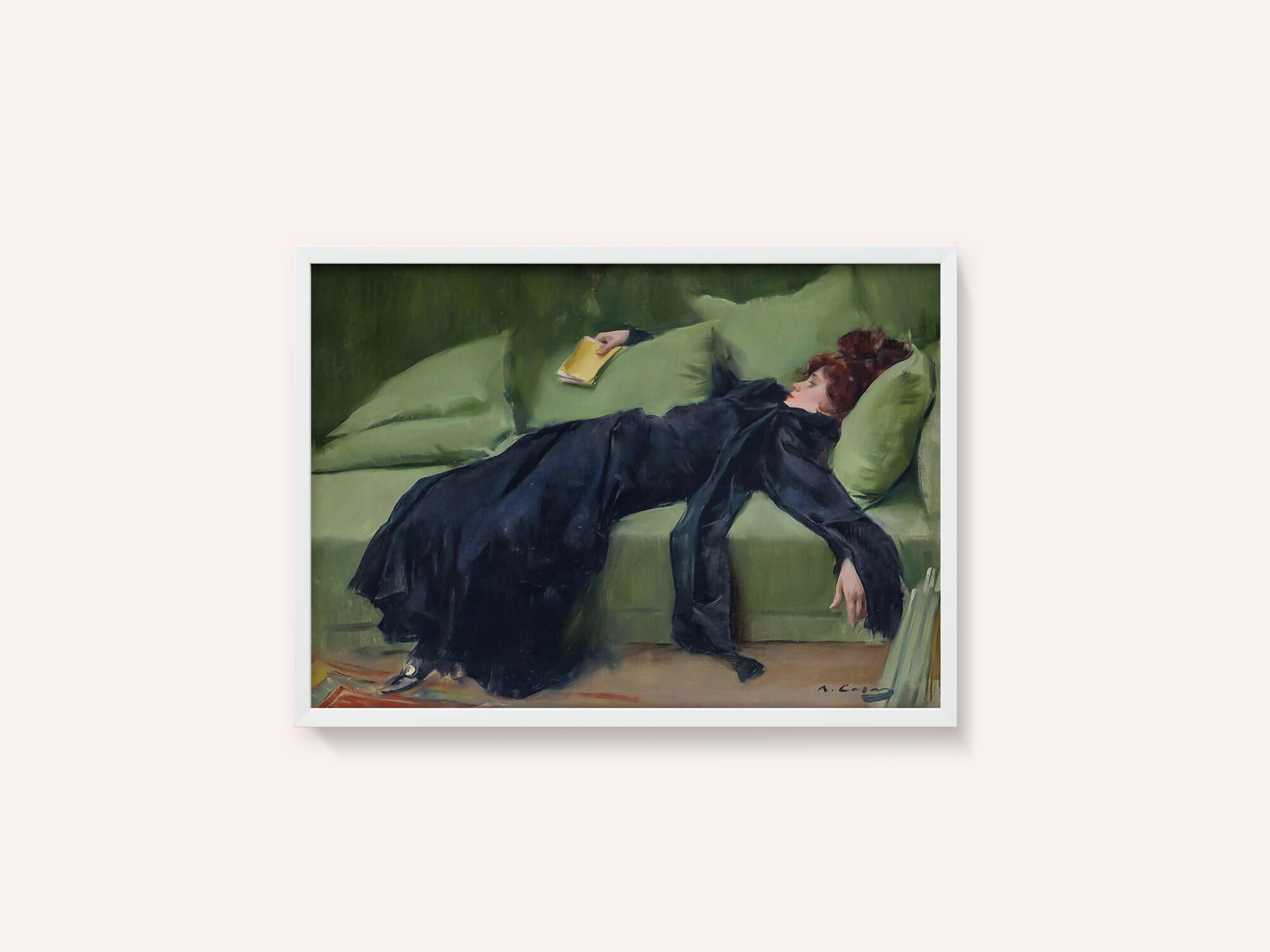 Jove Decadent
