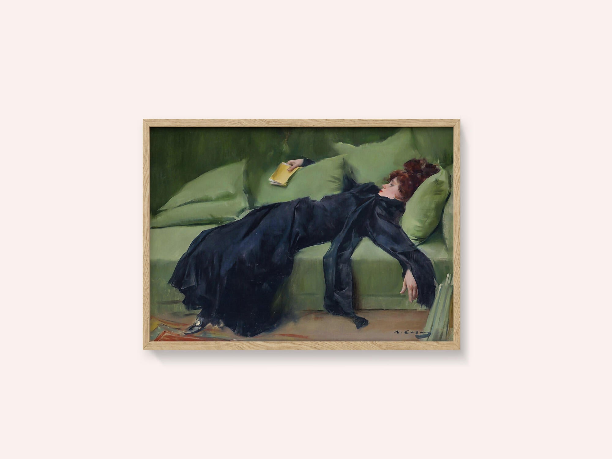 Jove Decadent