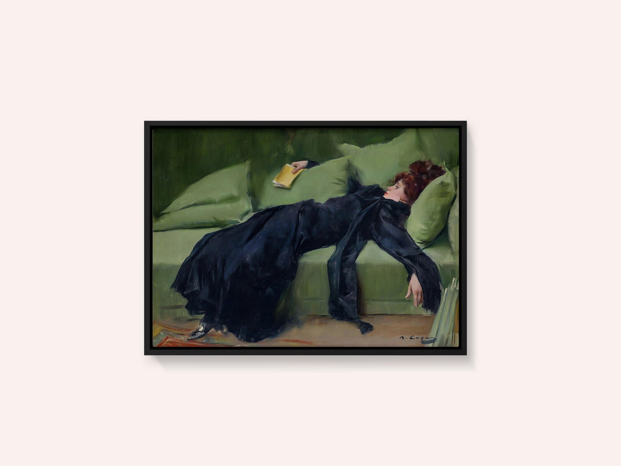 Jove Decadent