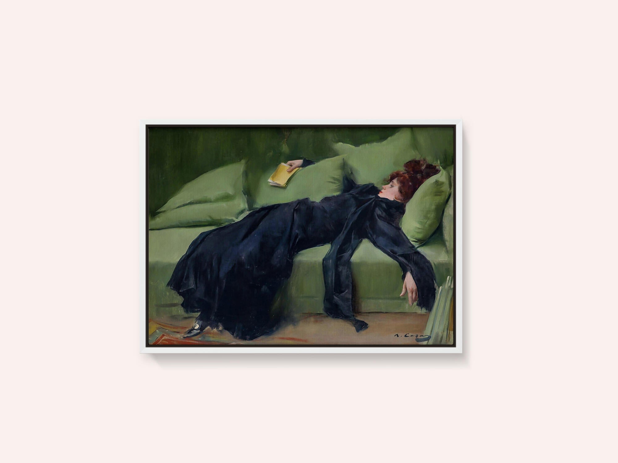 Jove Decadent