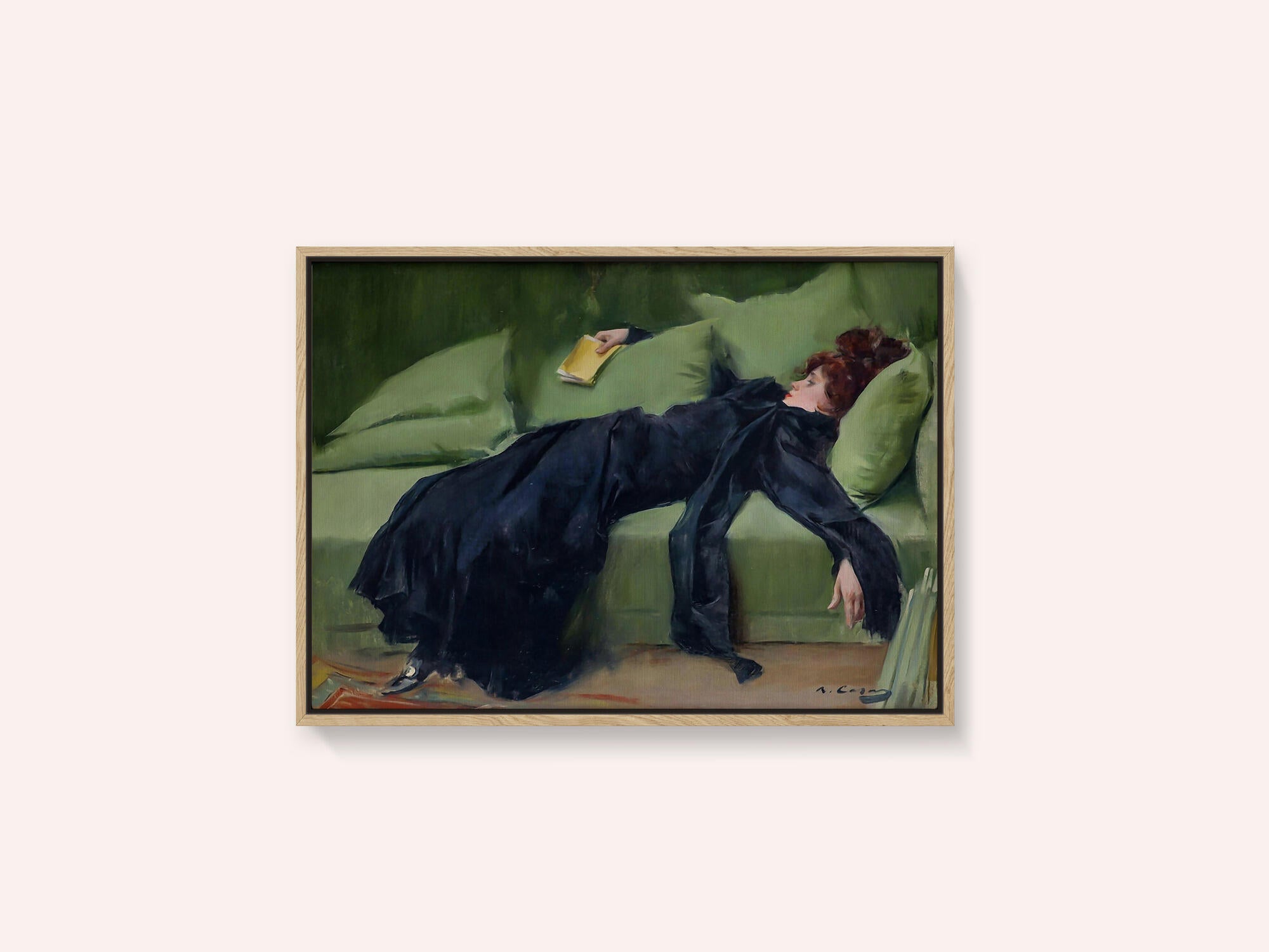 Jove Decadent