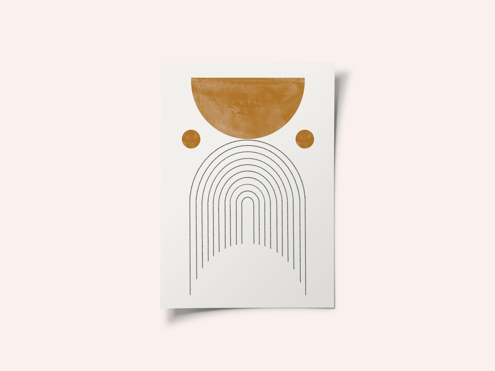 Geometric Harmony