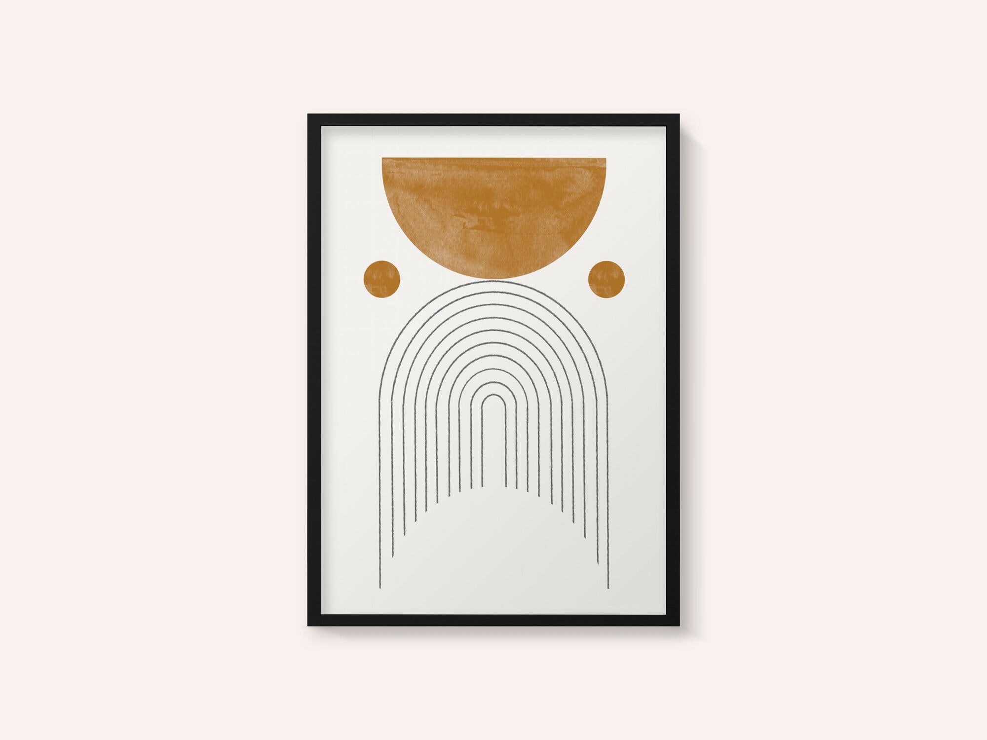 Geometric Harmony