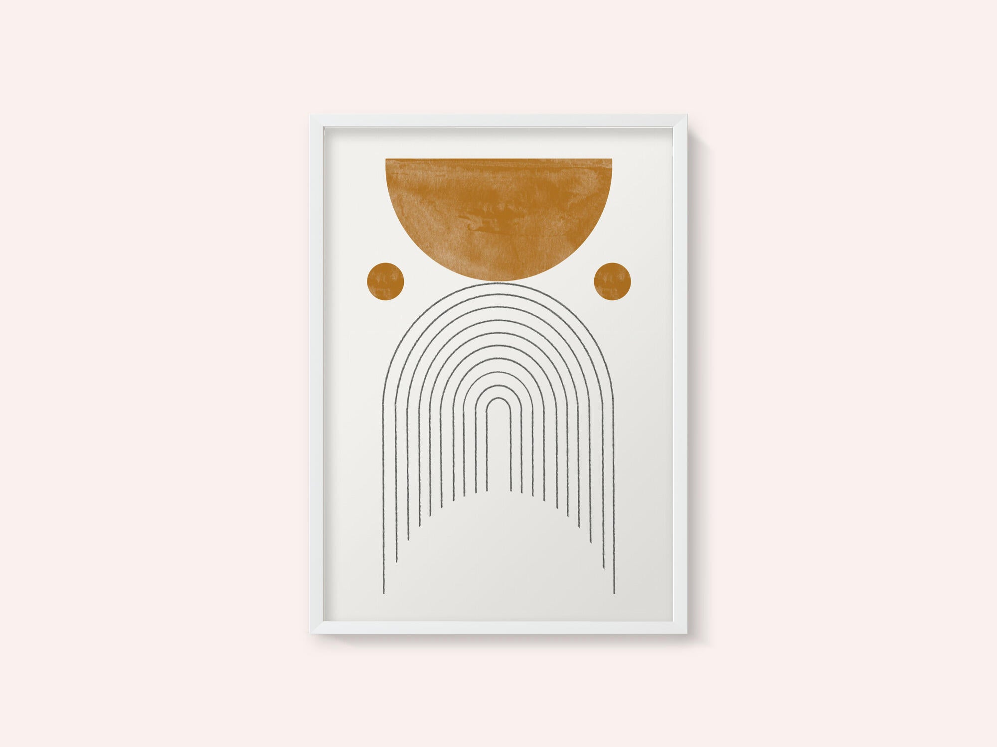 Geometric Harmony