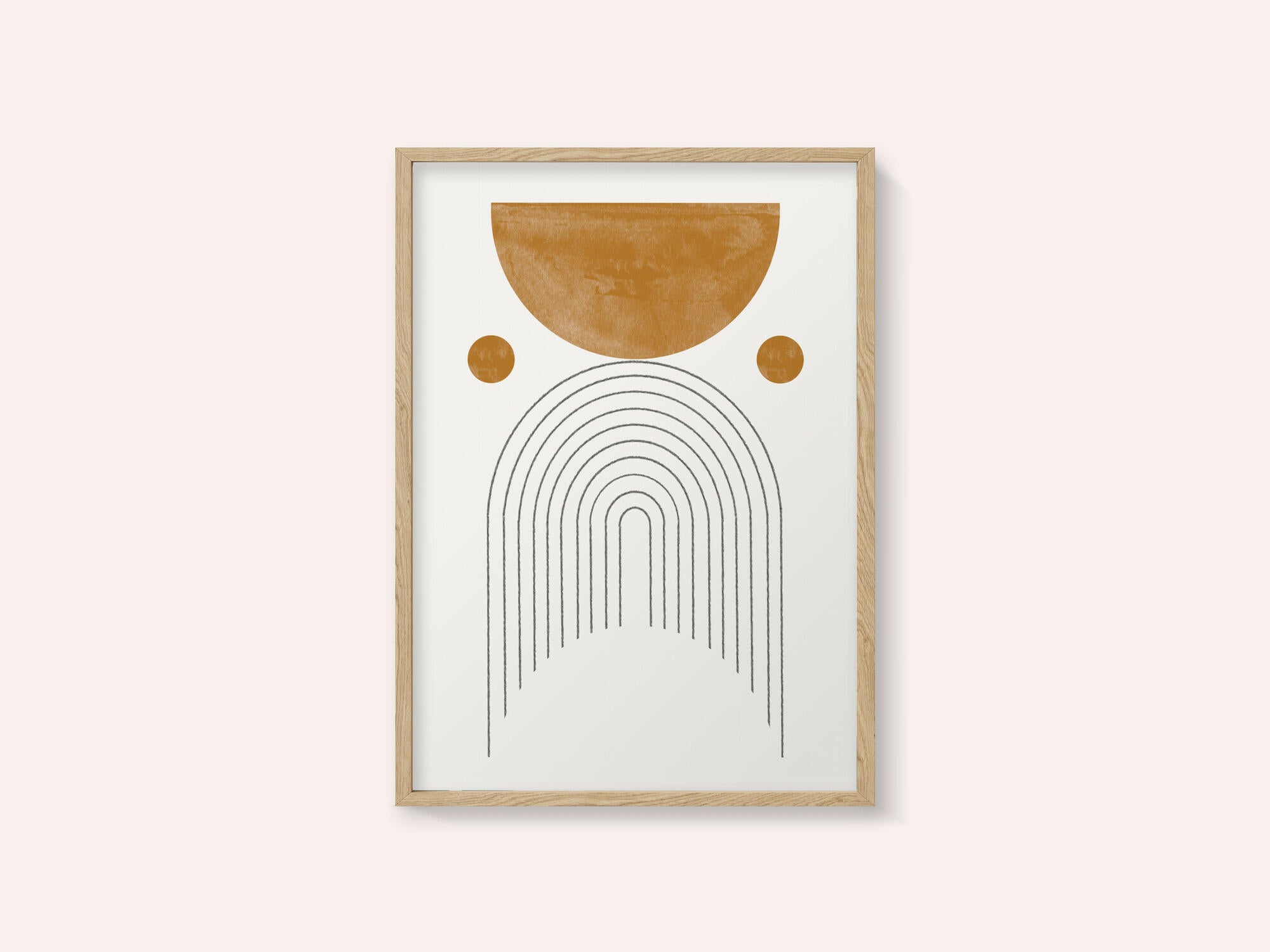 Geometric Harmony