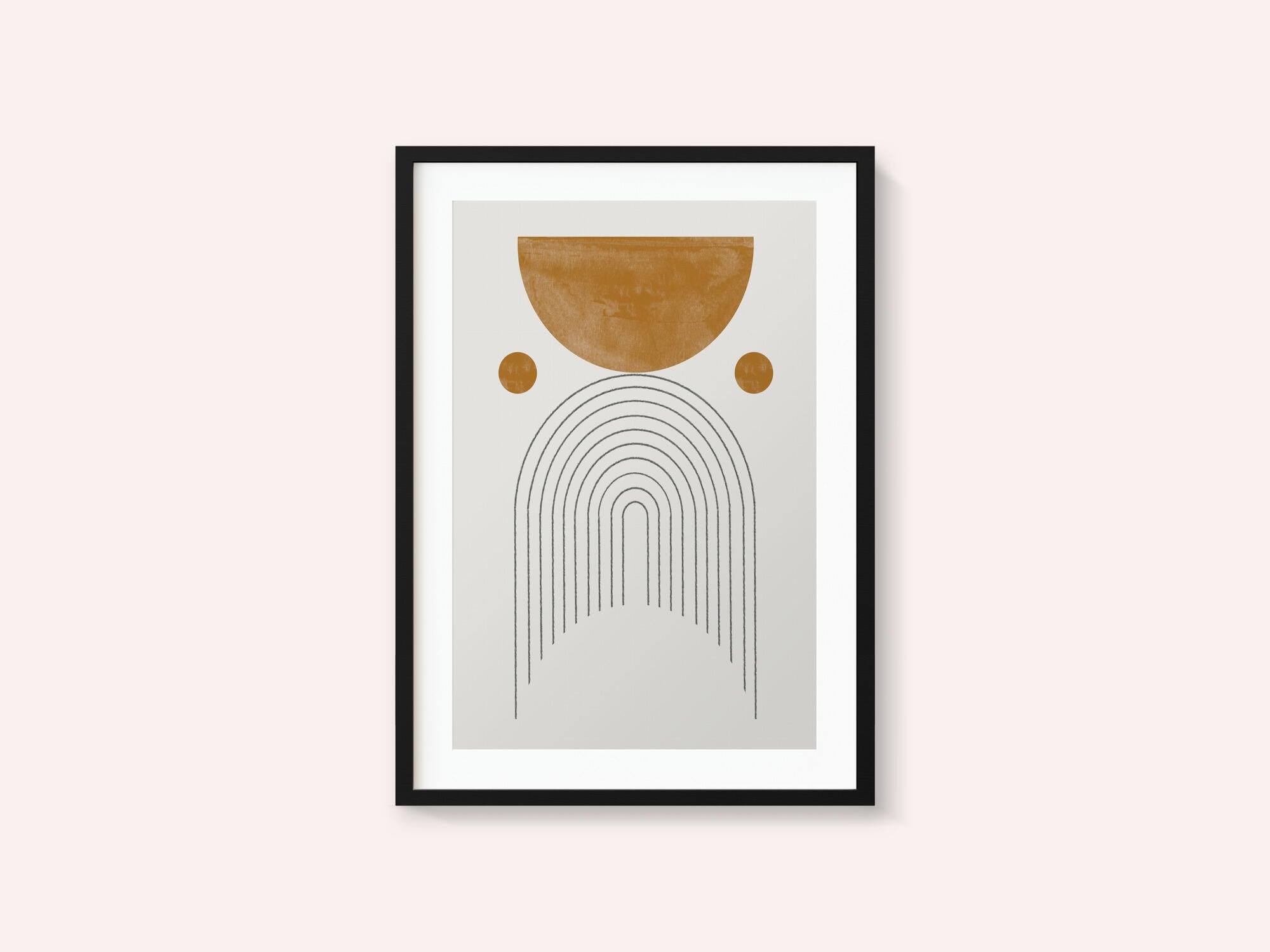 Geometric Harmony