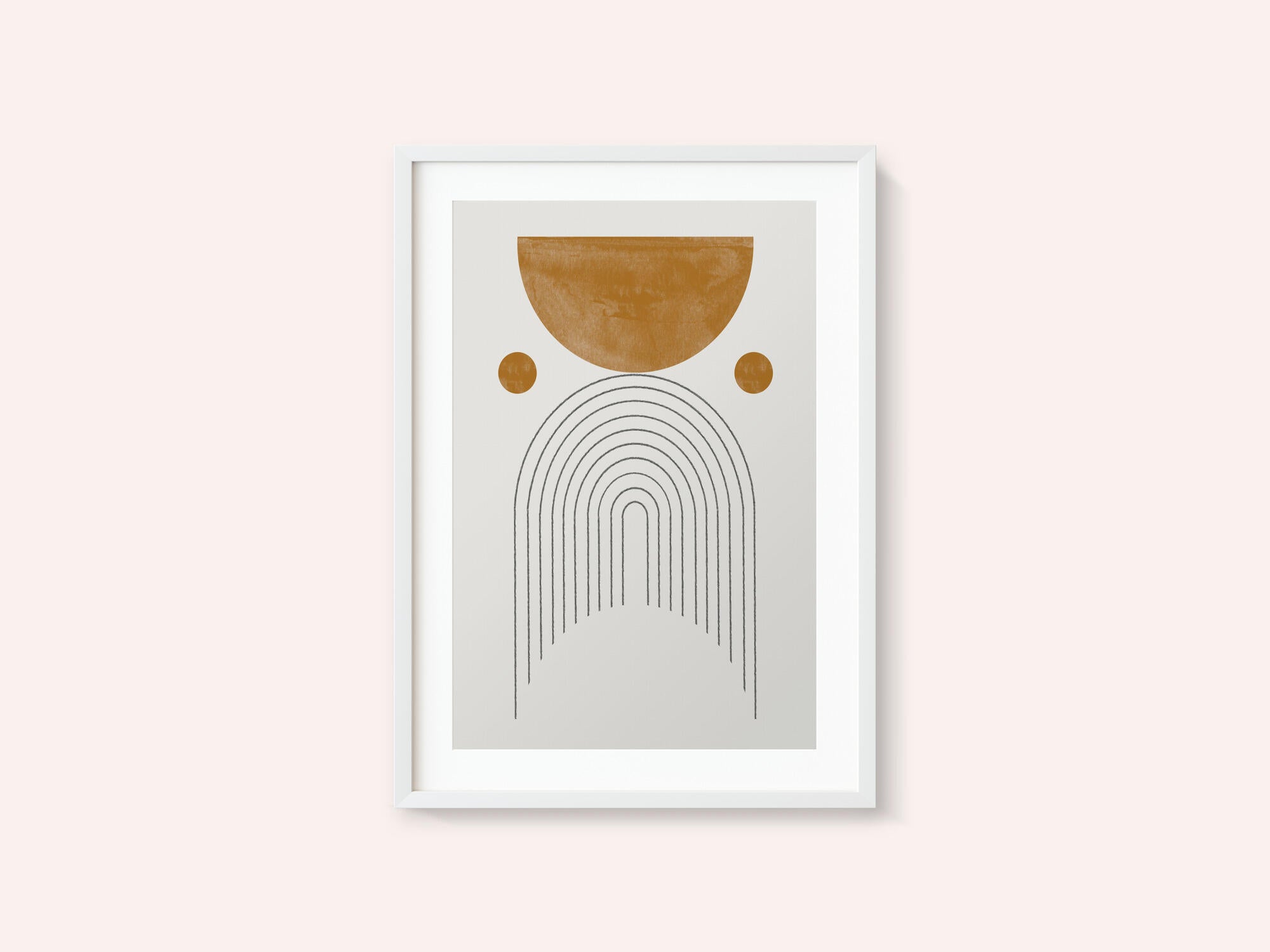 Geometric Harmony