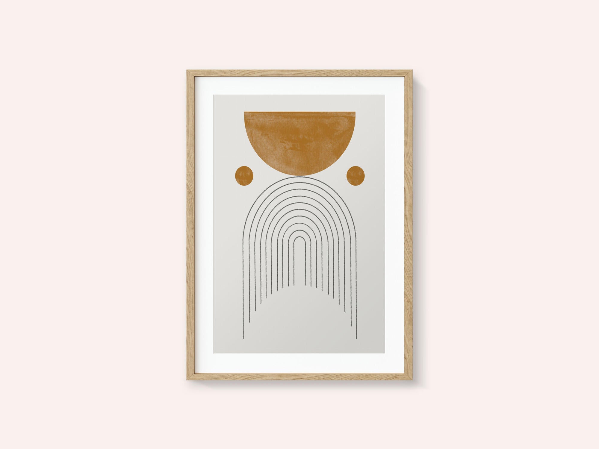 Geometric Harmony