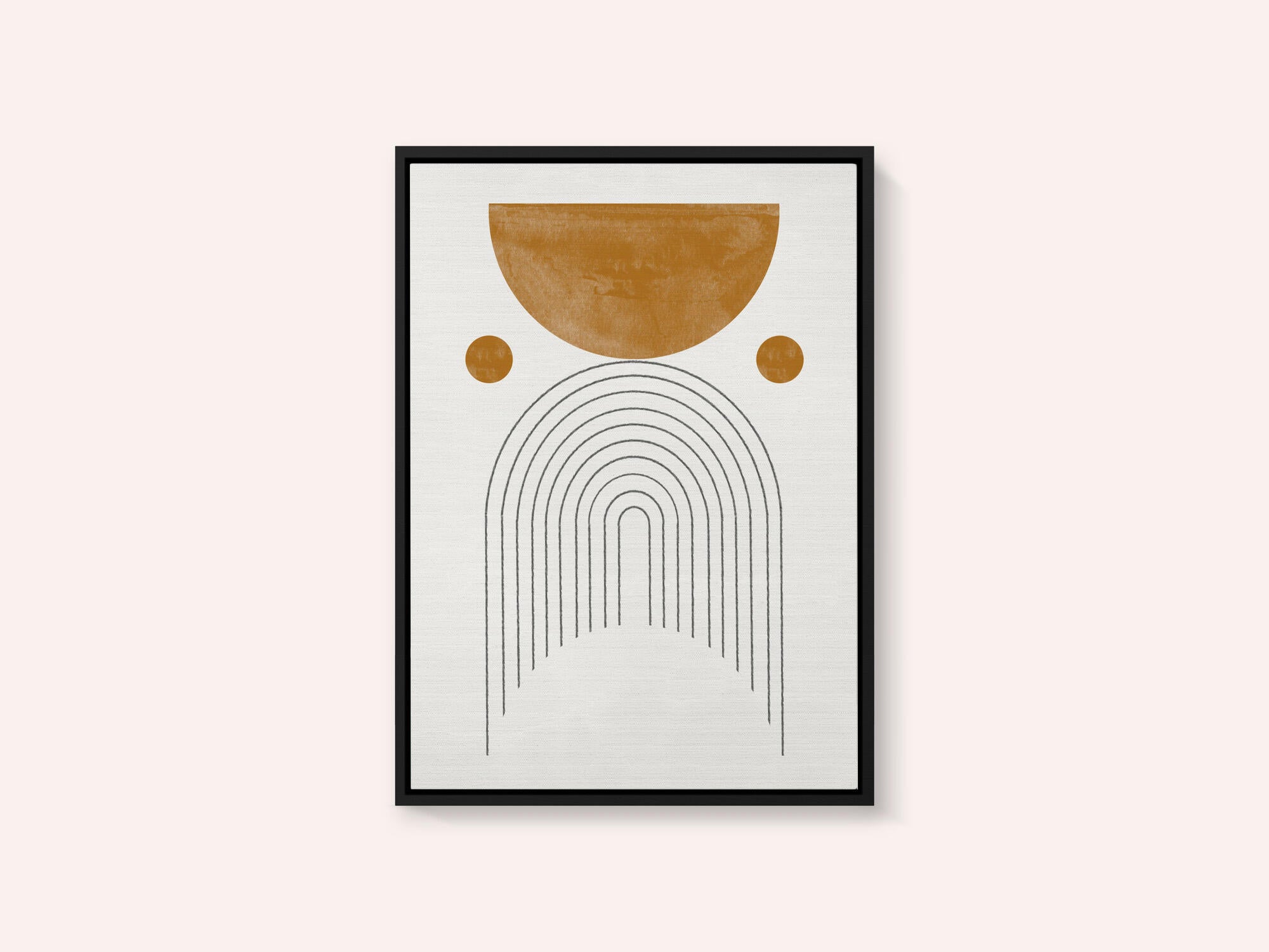 Geometric Harmony