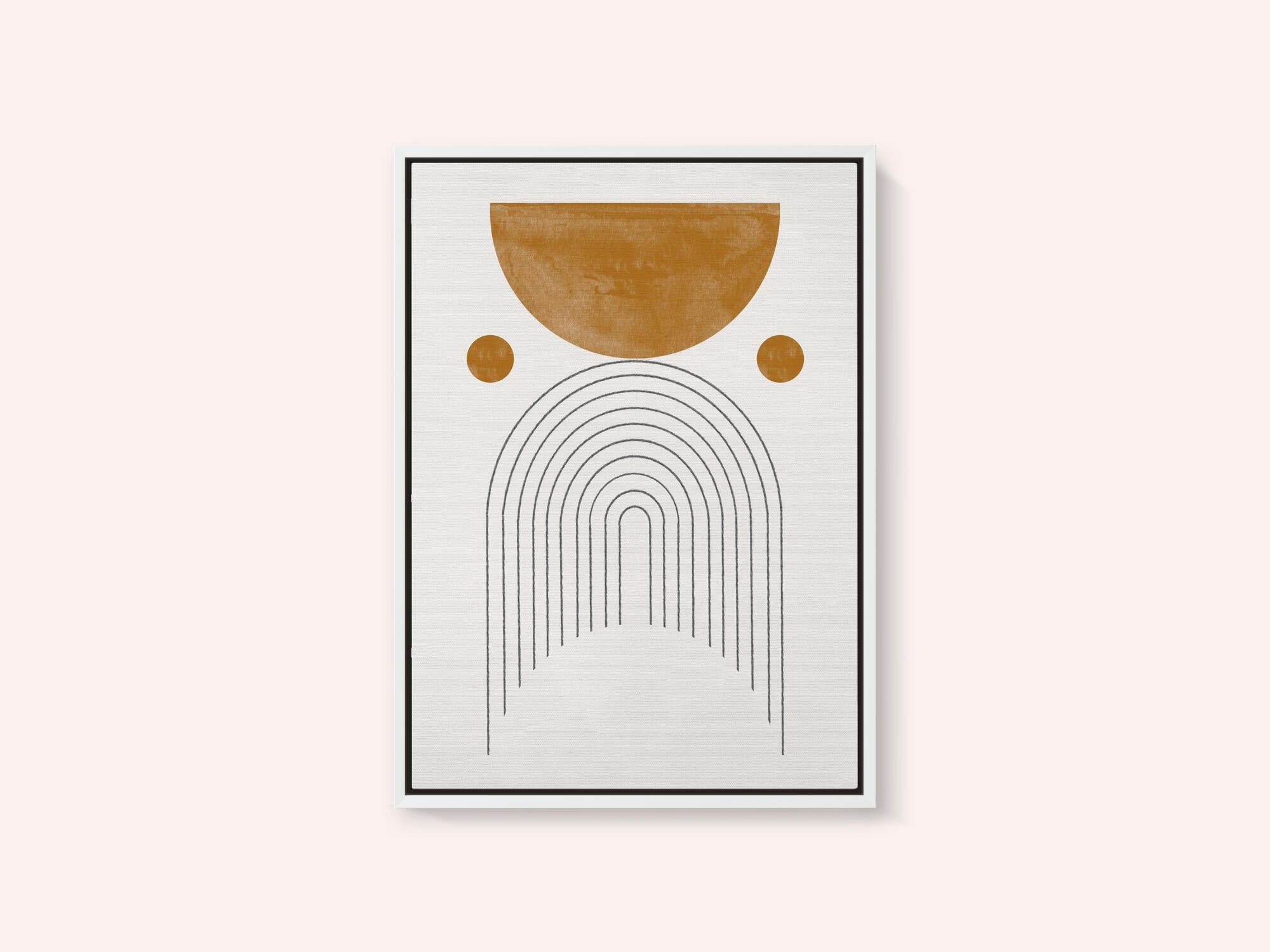 Geometric Harmony