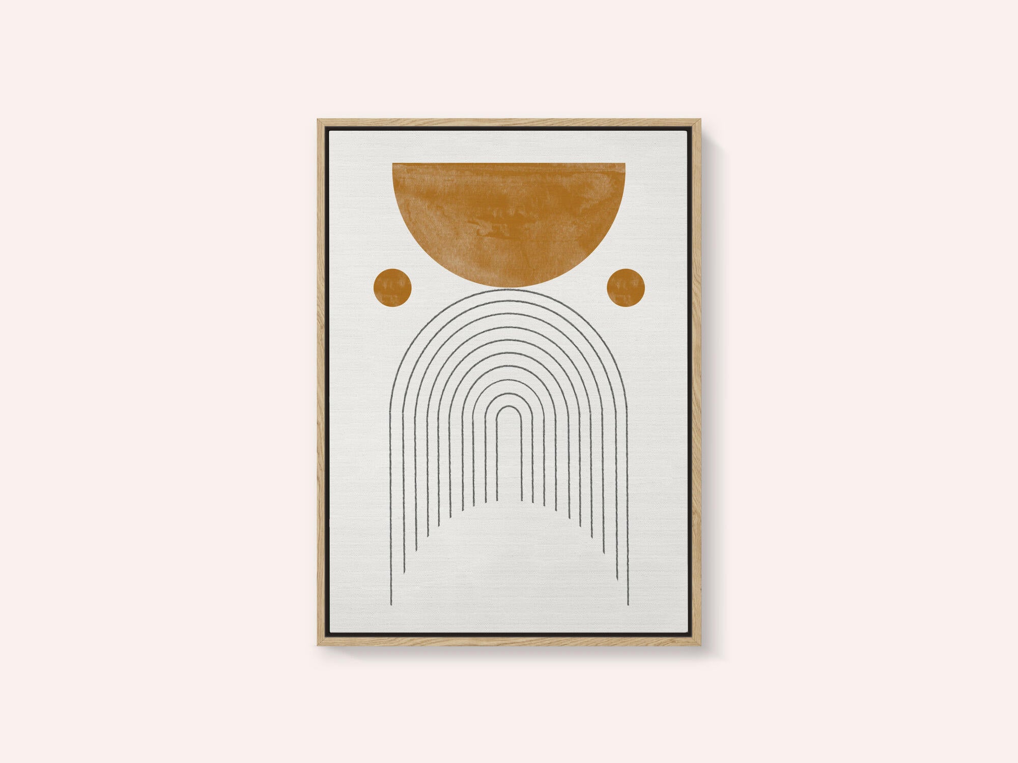 Geometric Harmony