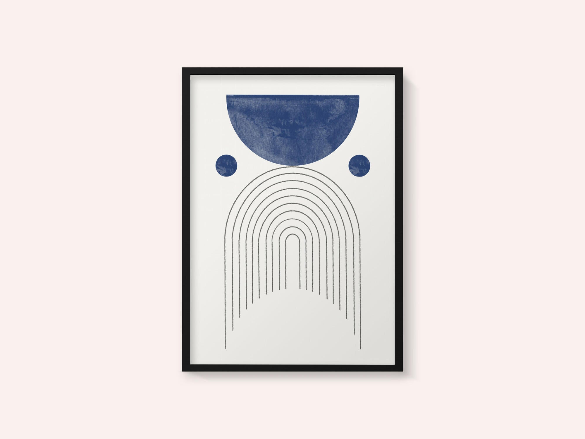 Geometric Harmony