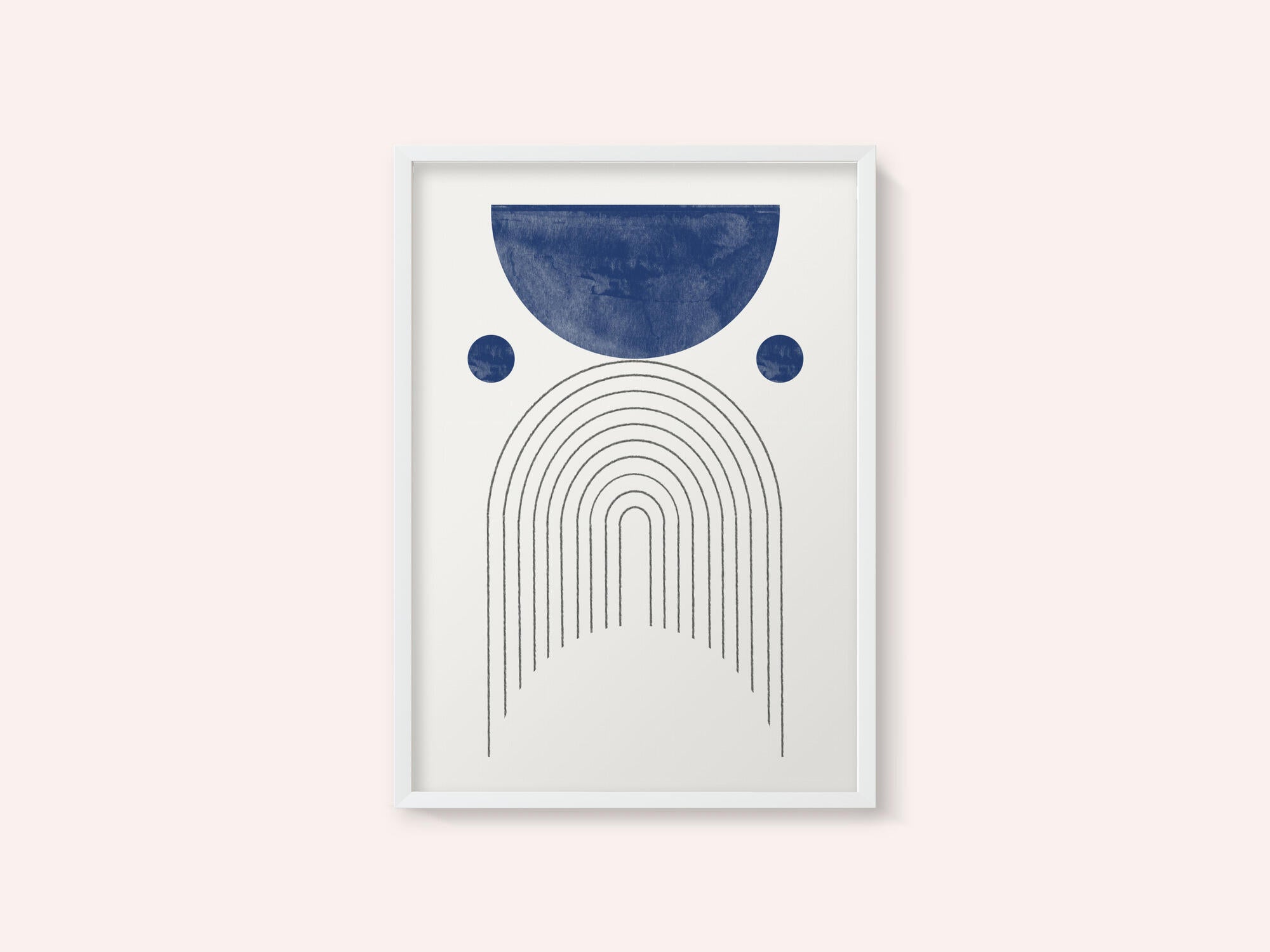 Geometric Harmony