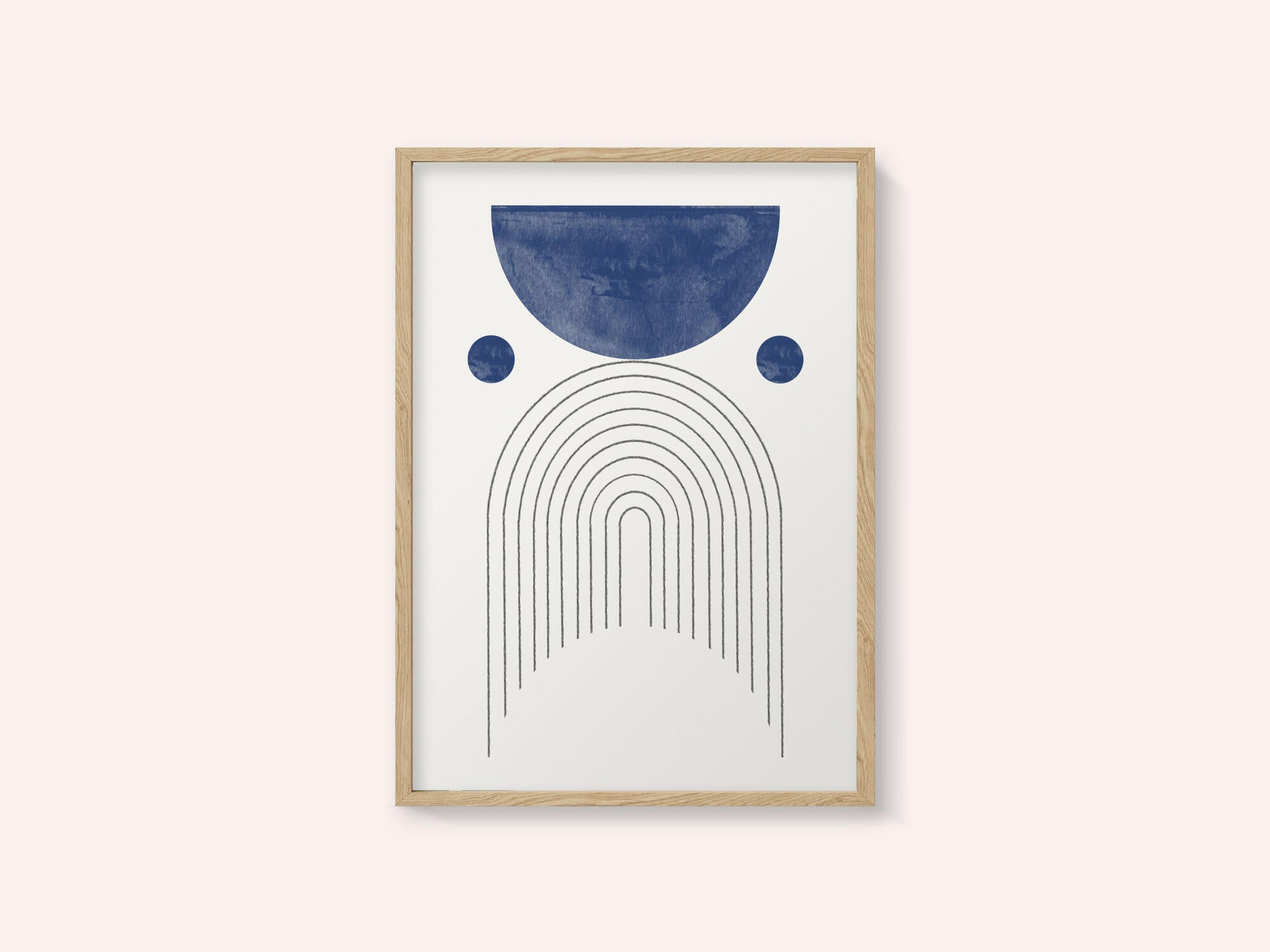 Geometric Harmony
