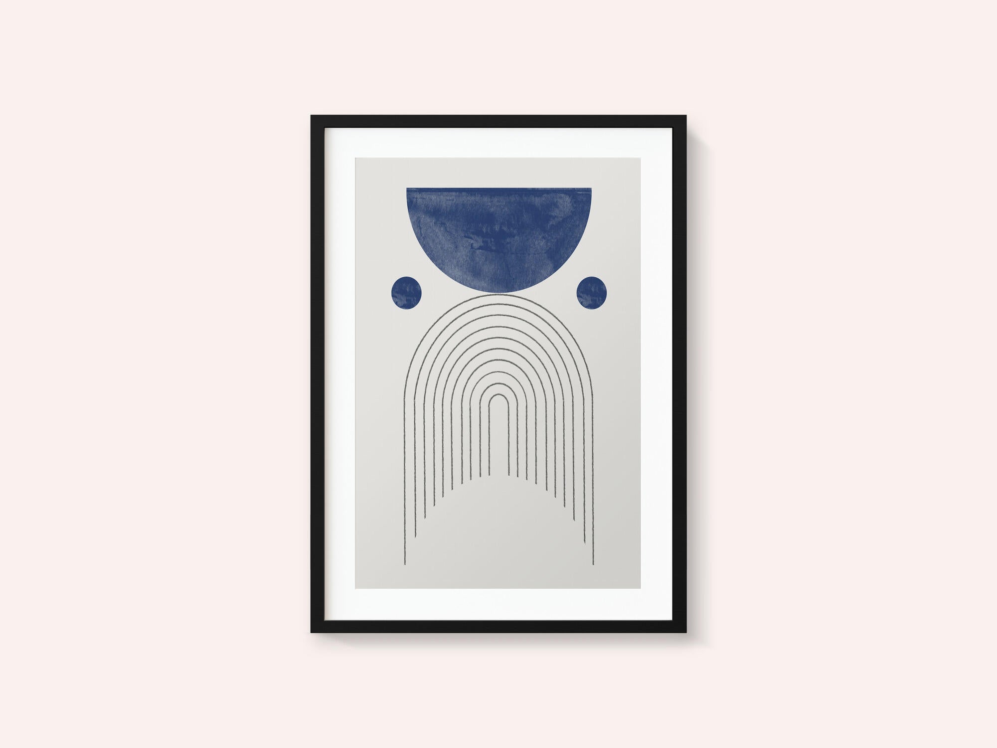 Geometric Harmony