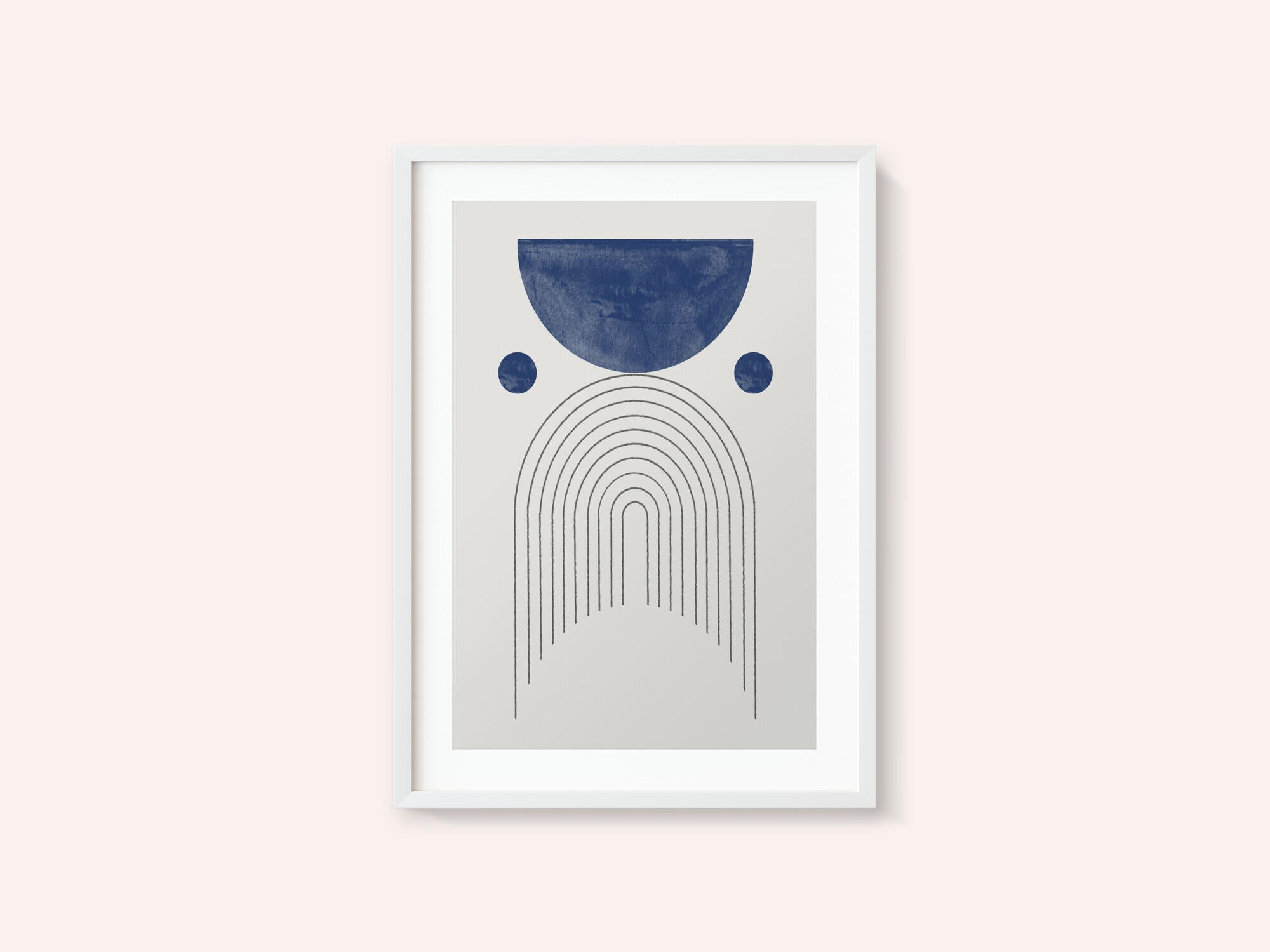 Geometric Harmony