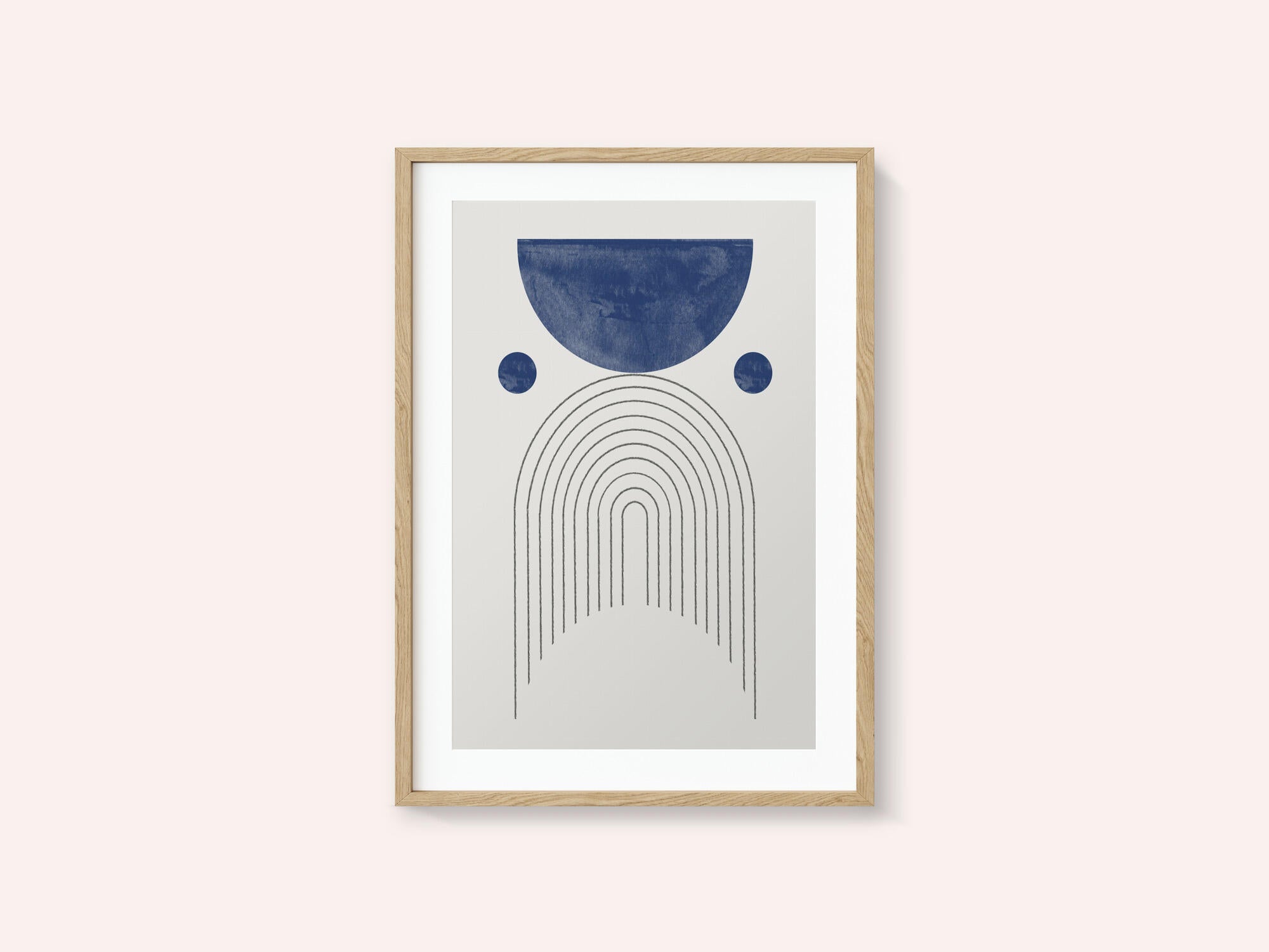 Geometric Harmony