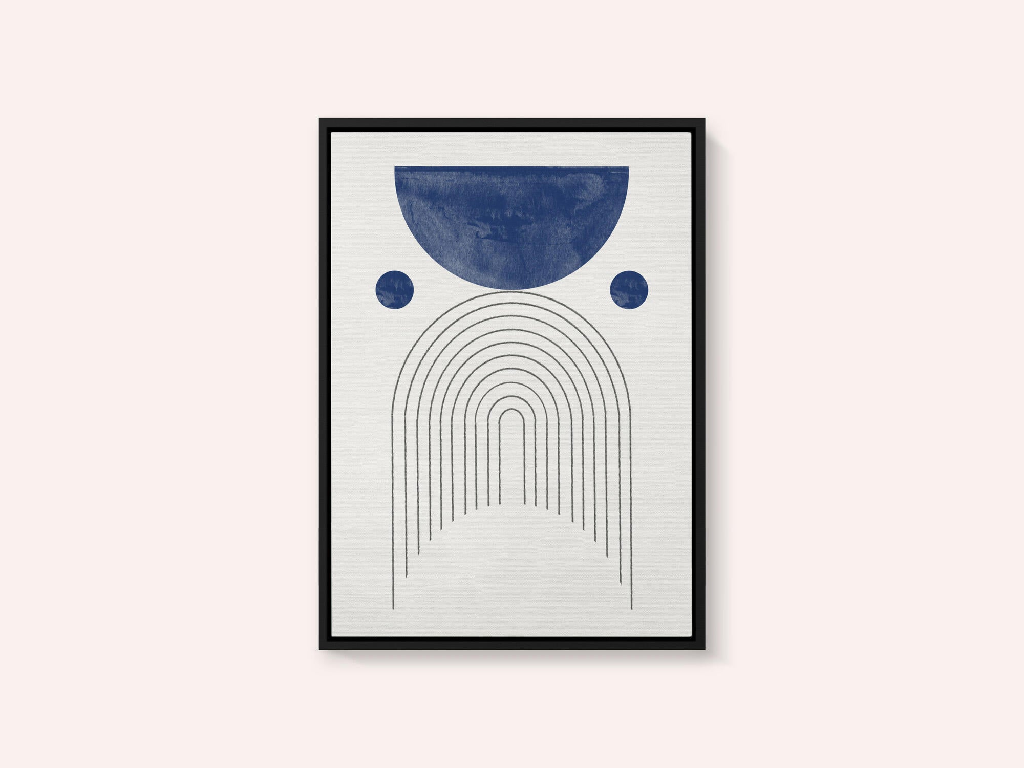 Geometric Harmony
