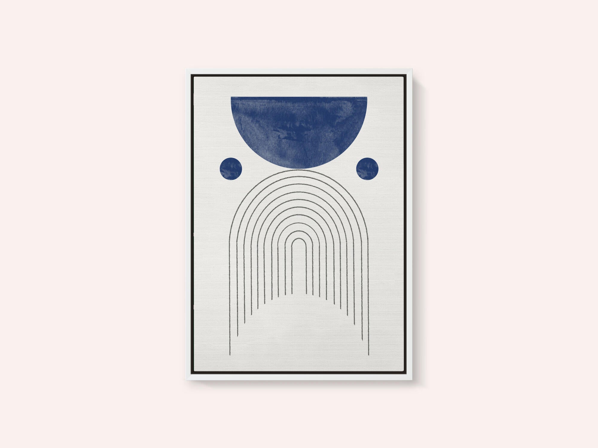 Geometric Harmony
