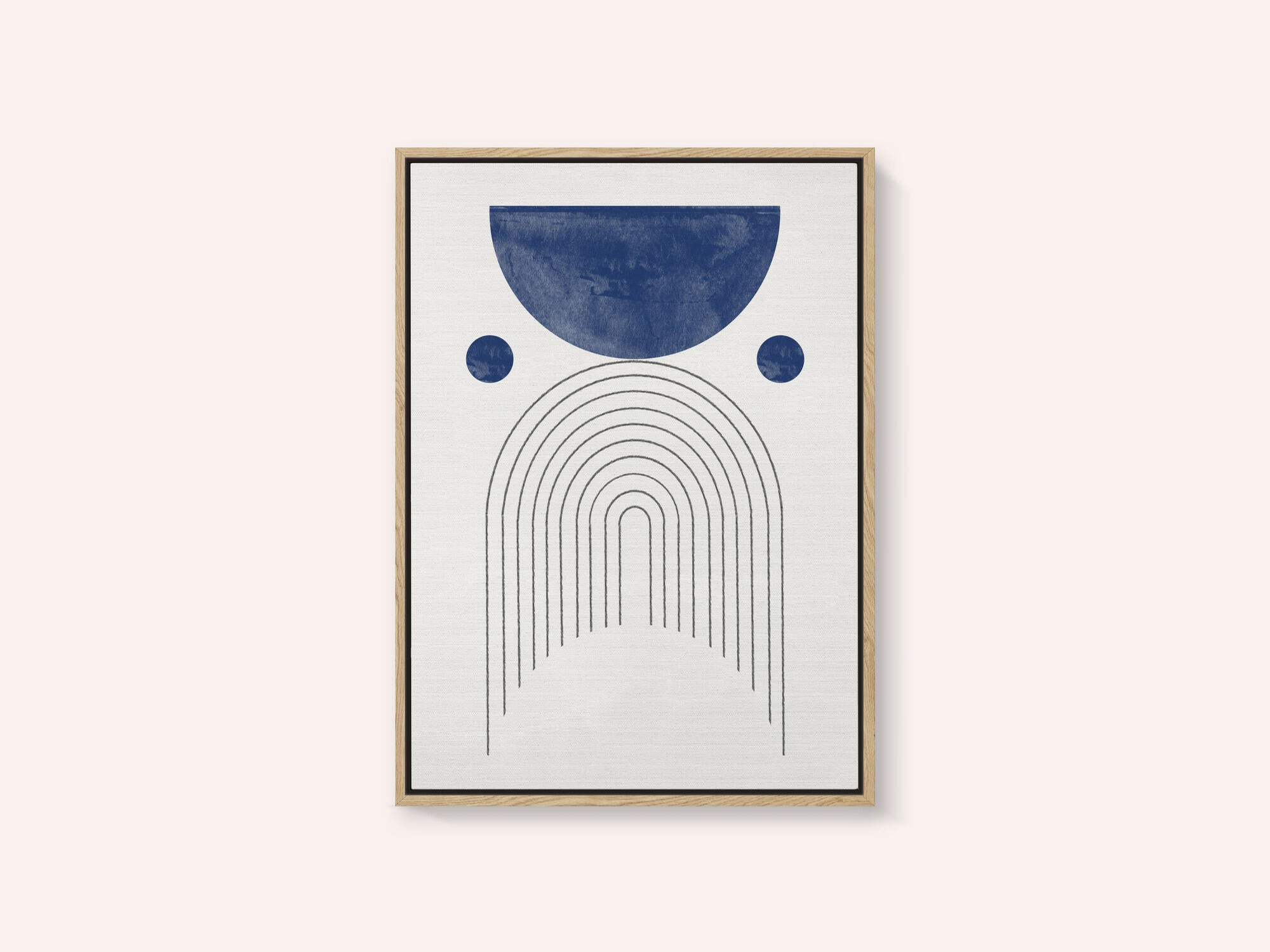 Geometric Harmony