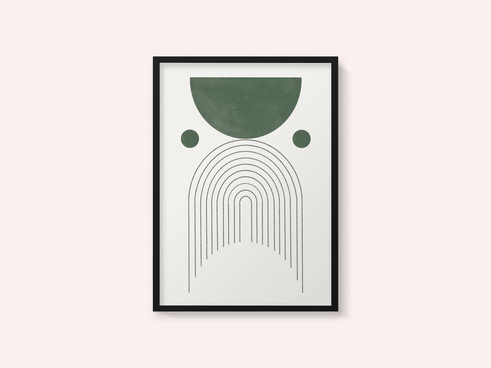 Geometric Harmony