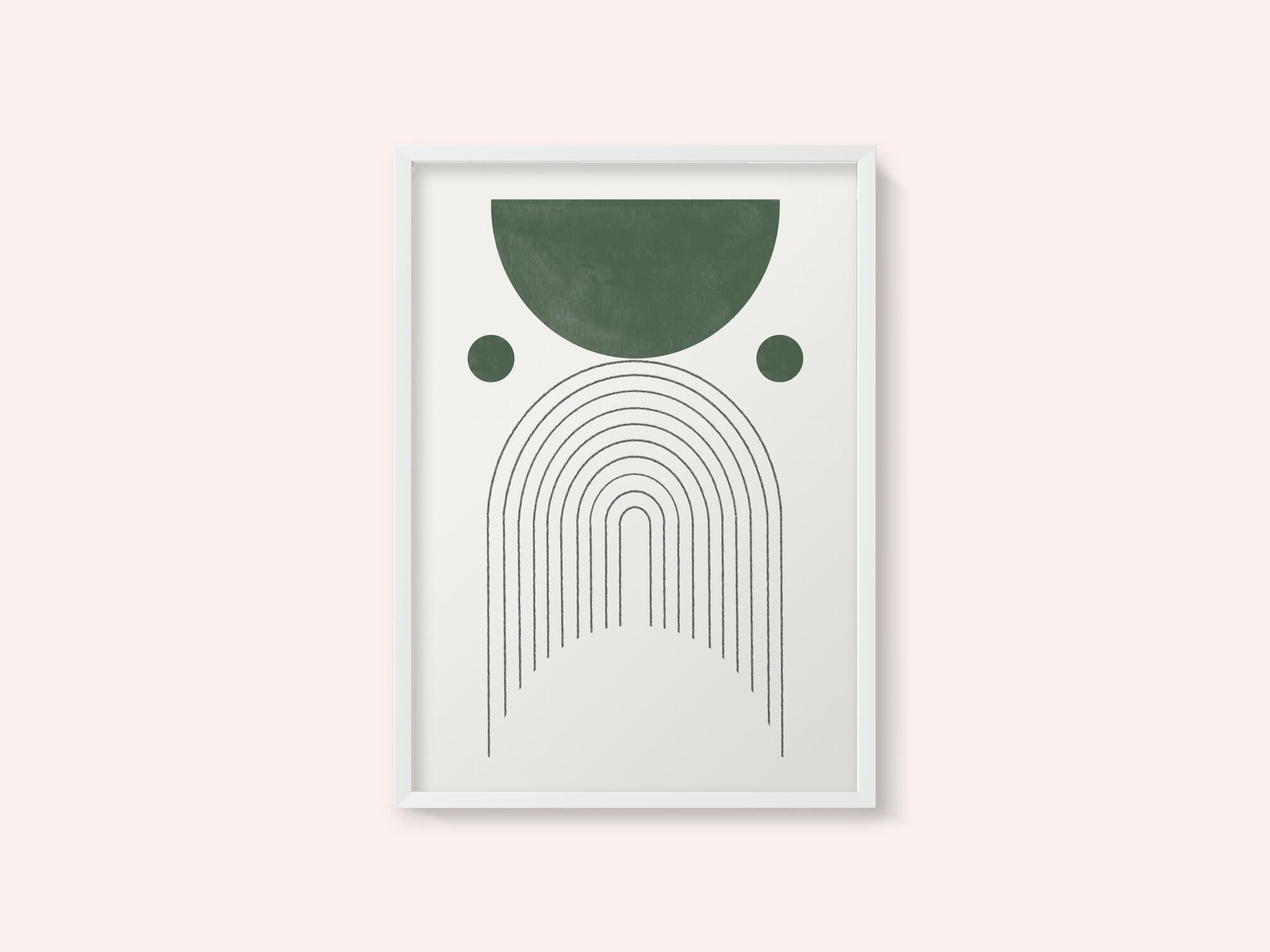 Geometric Harmony