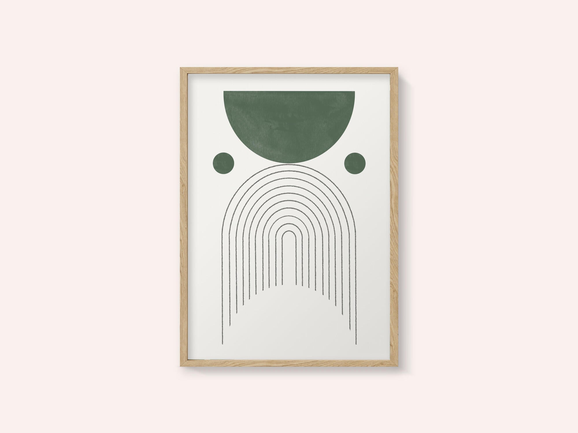 Geometric Harmony