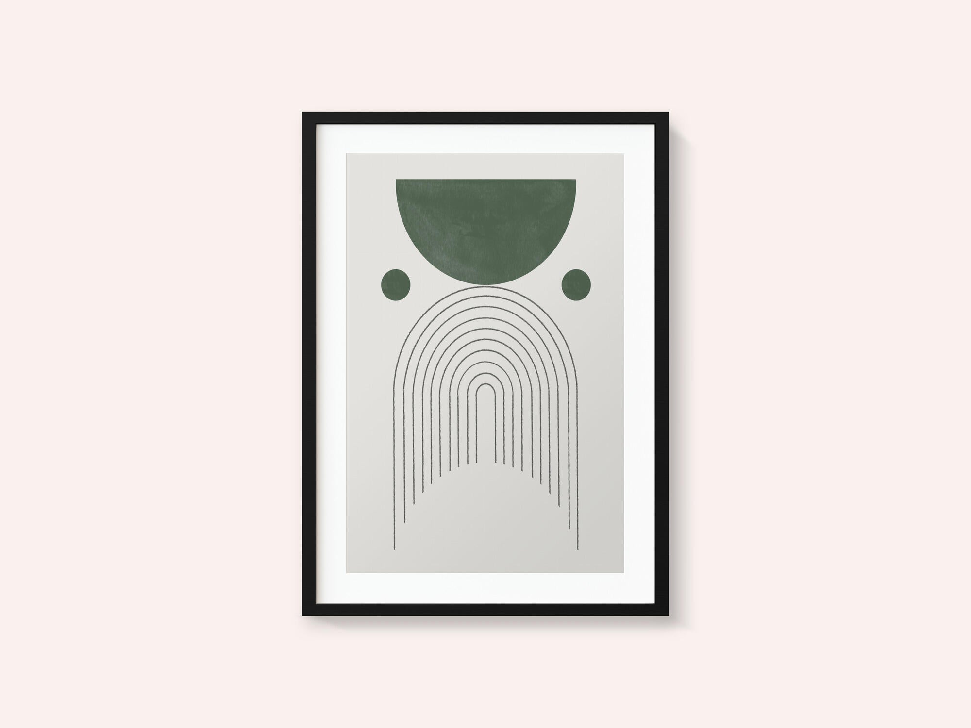 Geometric Harmony