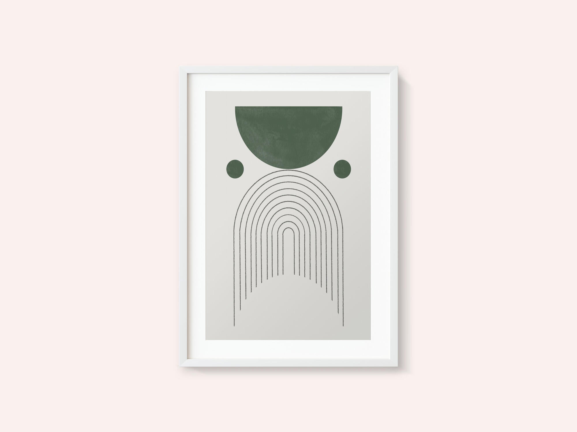 Geometric Harmony