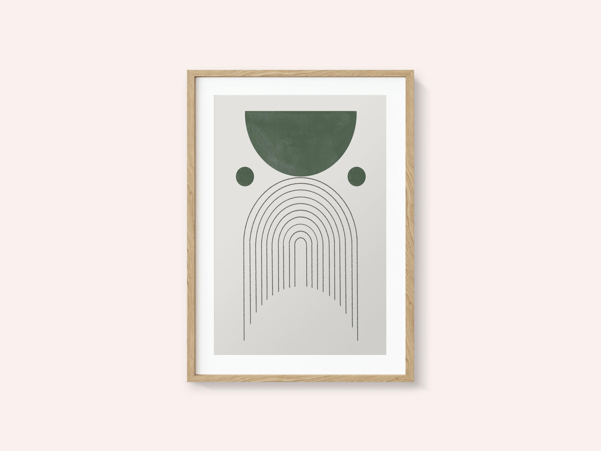 Geometric Harmony