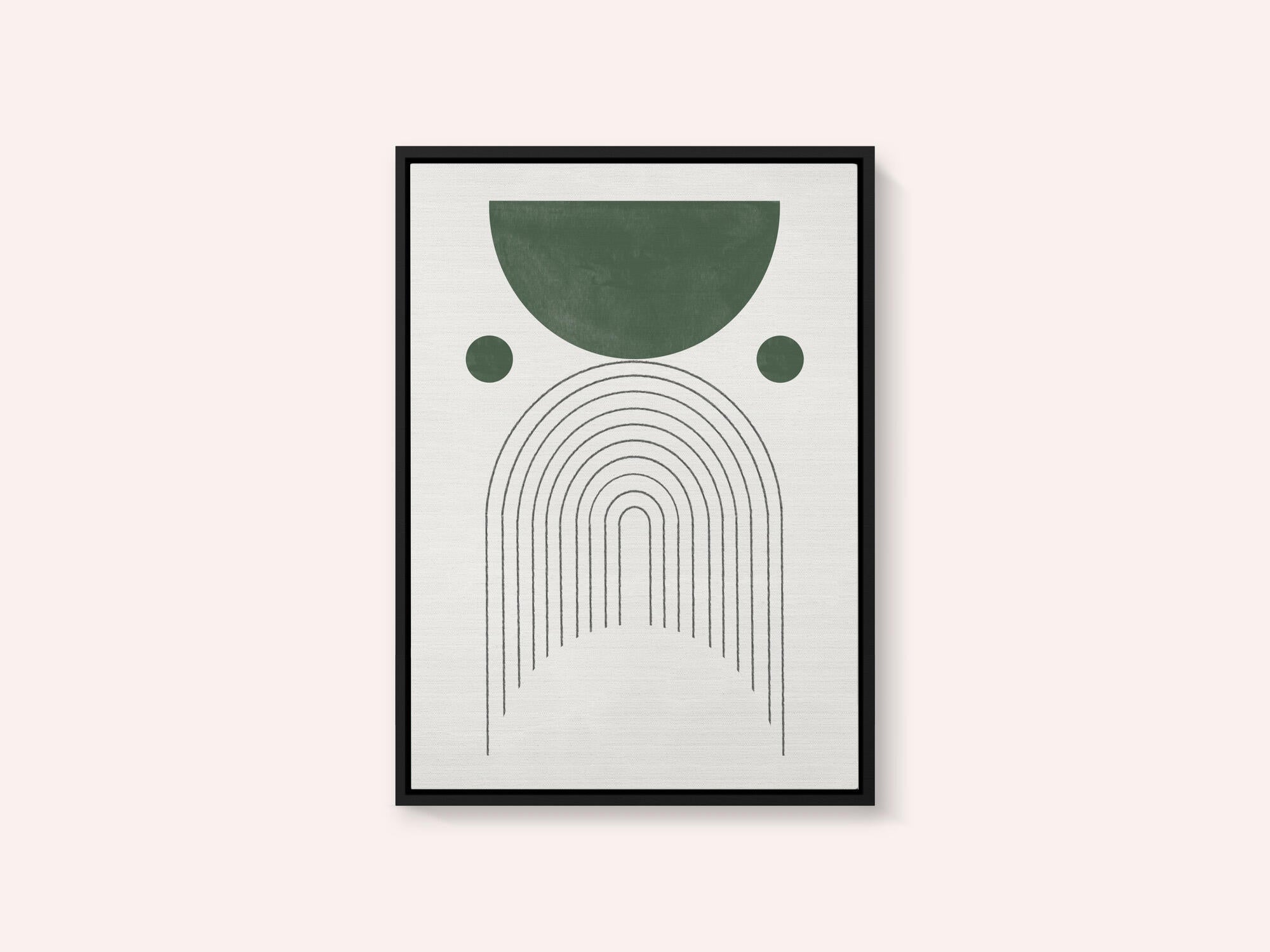 Geometric Harmony