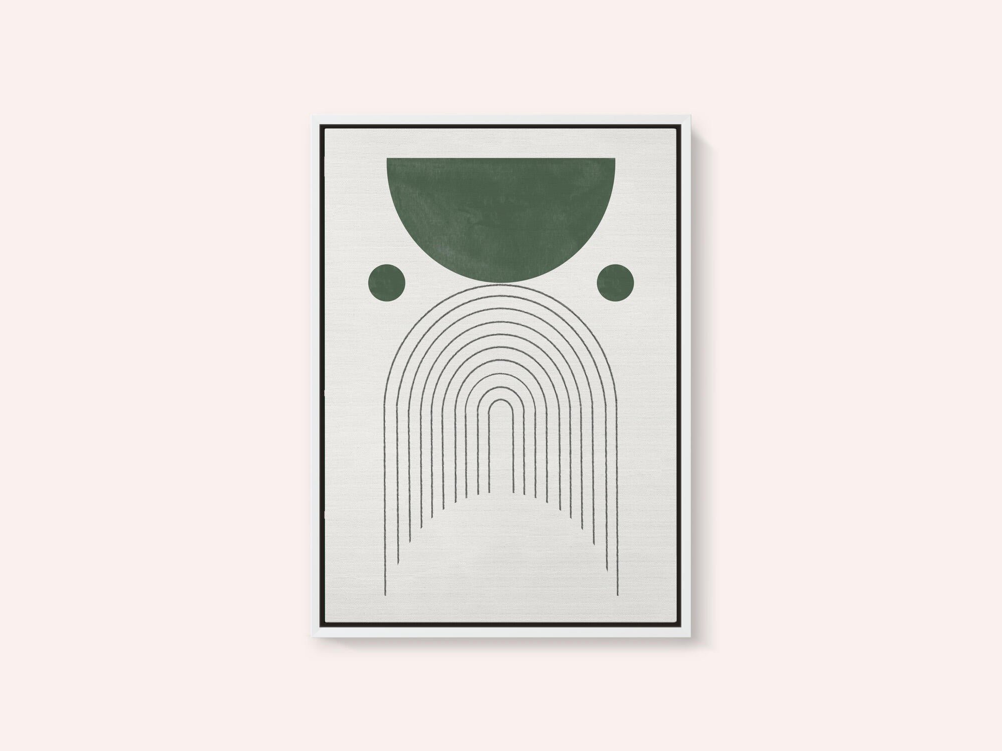 Geometric Harmony