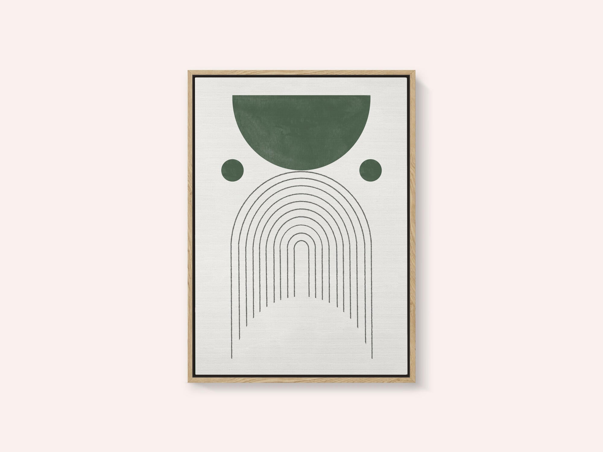 Geometric Harmony