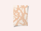 Abstract Brush Strokes 98B