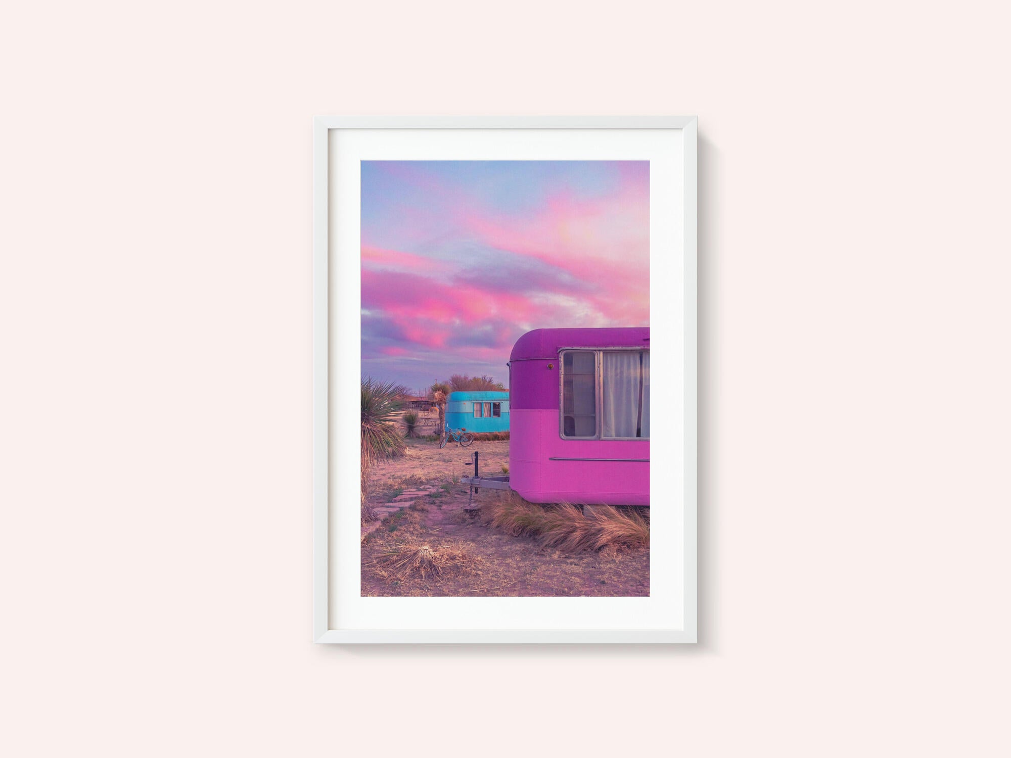 Trailer Life