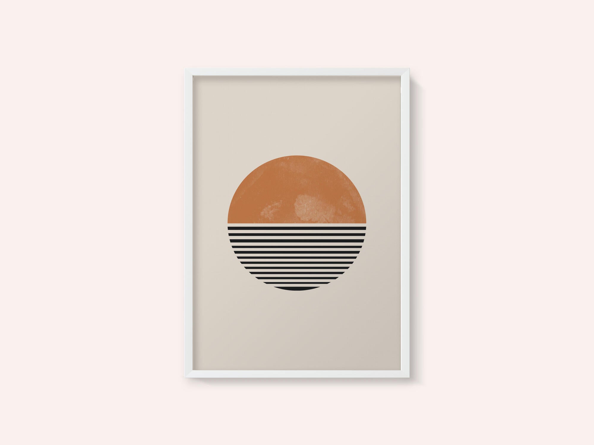 Striped Horizon