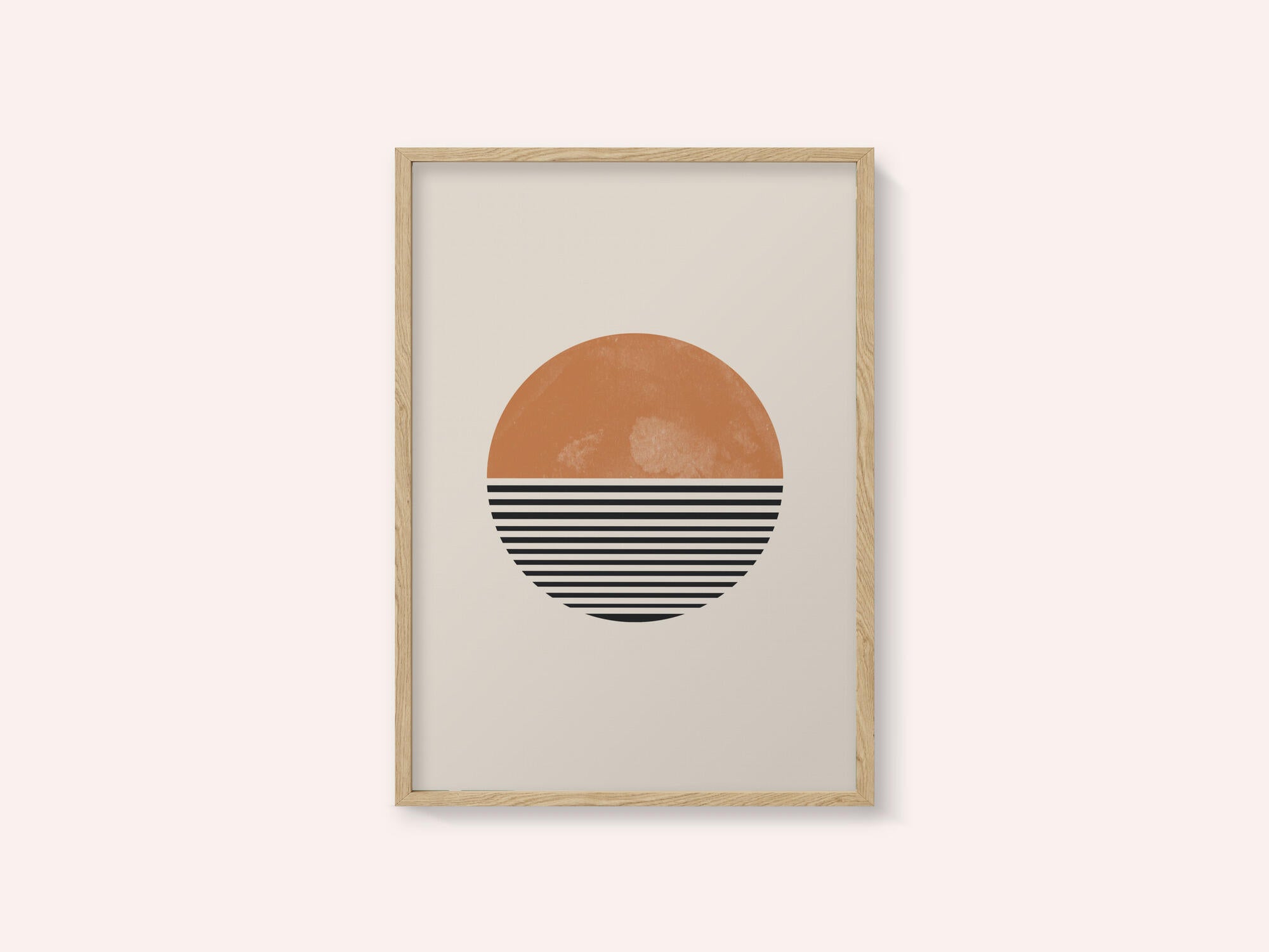Striped Horizon