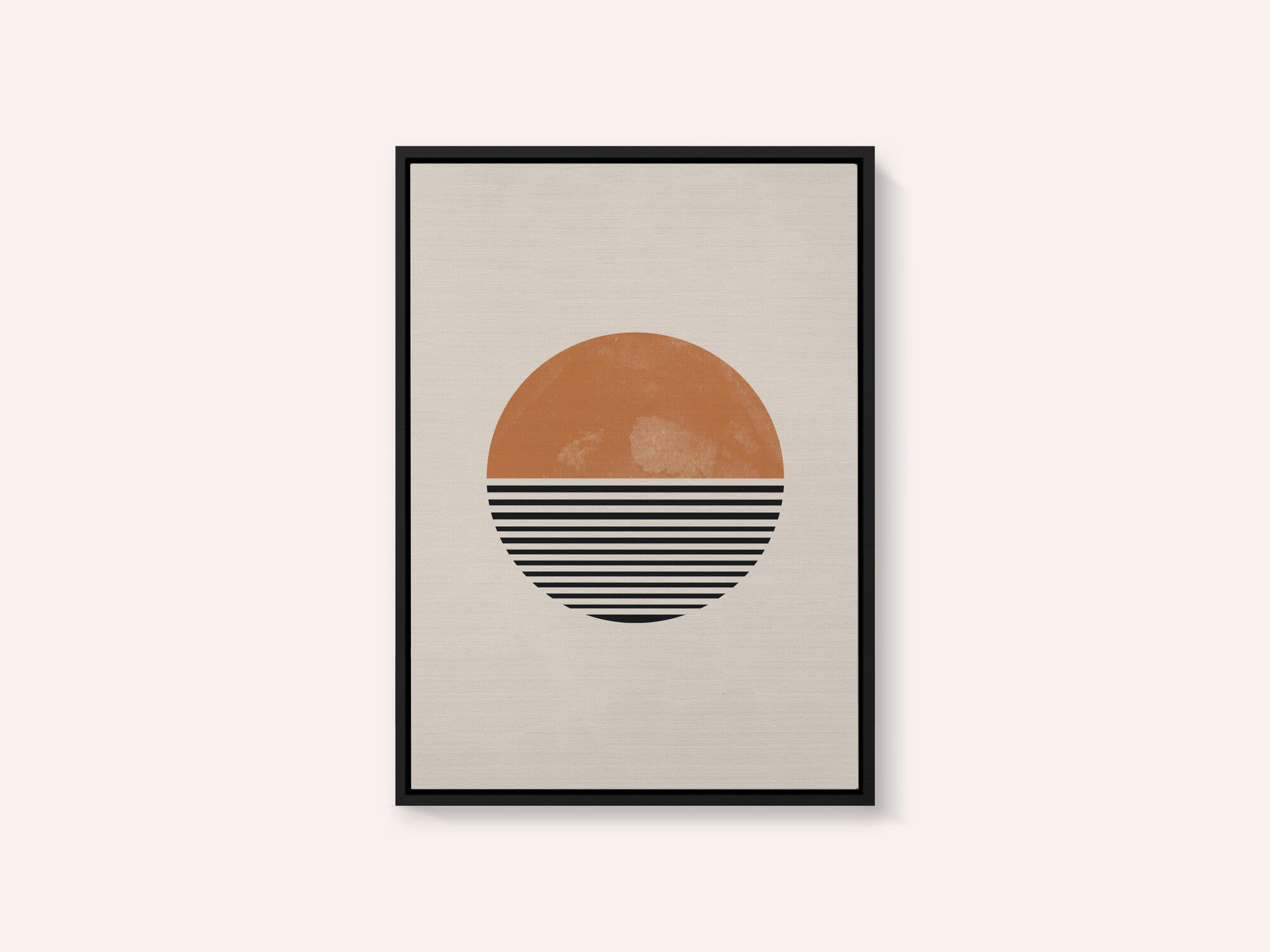 Striped Horizon