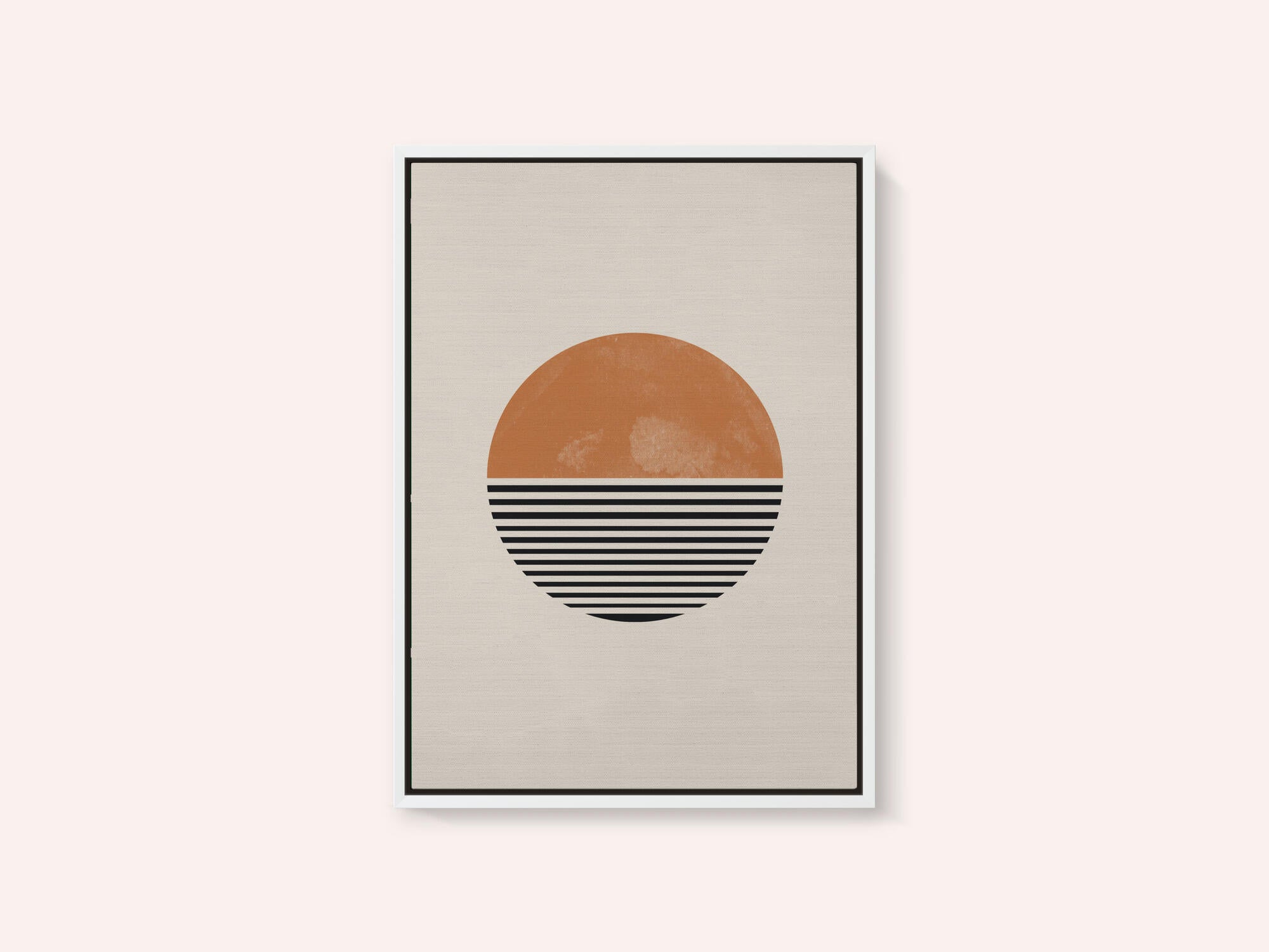 Striped Horizon